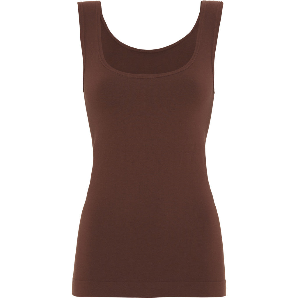 Tim & Simonsen Ellen Top naadloze basic