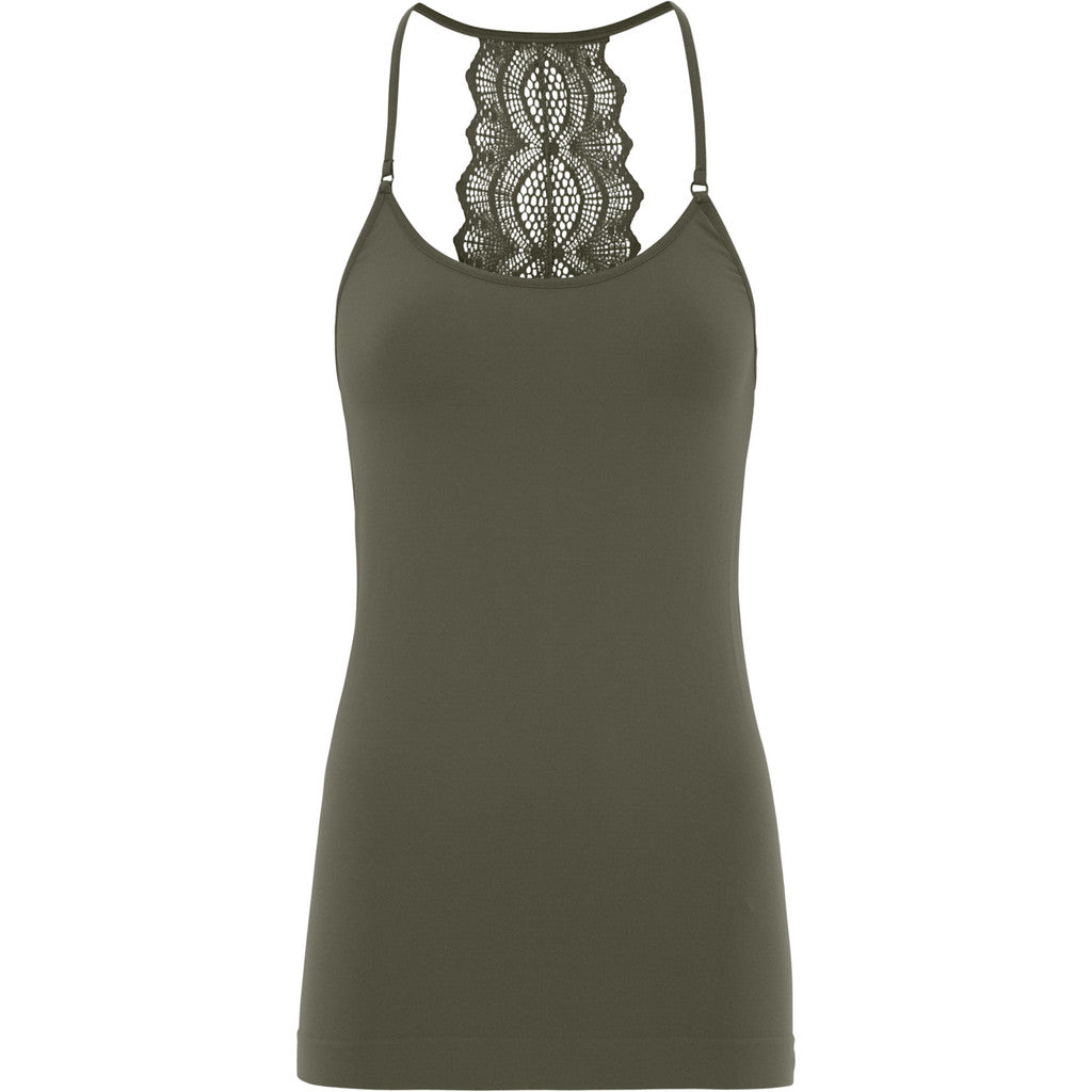 Tim & Simonsen Rosie Top kant